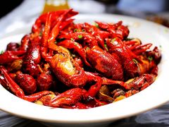-霸王虾·麻辣小龙虾(清水河公园店)