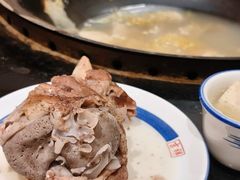 -大杰海鲜锅(基隆路店)
