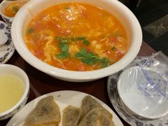 -玫瑰红烤羊排(北新桥三条店)