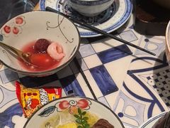 -图味美小黄鱼·景德菜(浙江路店)