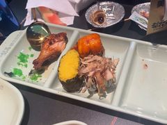 -梨花甄选自助烤肉(小寨原力场店)