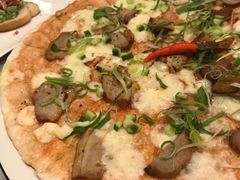-玛尚诺Pizza&Bar(长泰广场店)