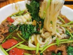 -肆姐面粉馆(坡子街店)