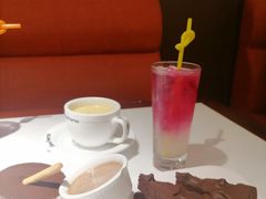 -斗牛士牛排餐厅(嘉里汇店)