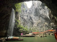 -英西峰林·洞天仙境