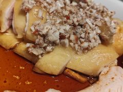 -粤财皇冠假日酒店·彩华轩中餐厅
