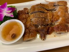 -延年酒店-延飨餐厅(延年文苑店)