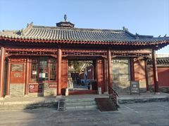 -天宁寺