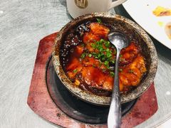 -望乡楼上海菜(日月光店)