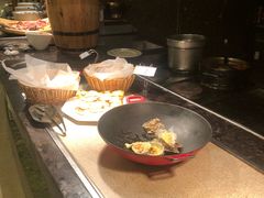 -索菲特西湖大酒店·香榭丽全日候餐厅(南山路店)