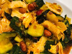 -满汉楼(江畔店)