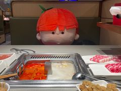 -海底捞火锅(塘厦天虹店)