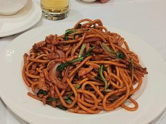 -新雅粤菜馆(南京东路店)