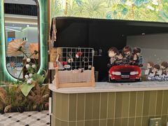 -喃喃椰·糟粕醋·椰子鸡火锅(七堡花园店)