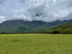 -玉湖村