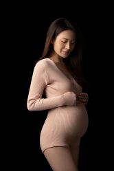 -专注孕妇照亲子照·纪田摄影