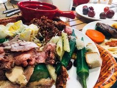 -So Lounge索兰至餐厅(蓝色港湾店)