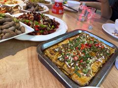-叒缘夜光杯(望江橡树林店)