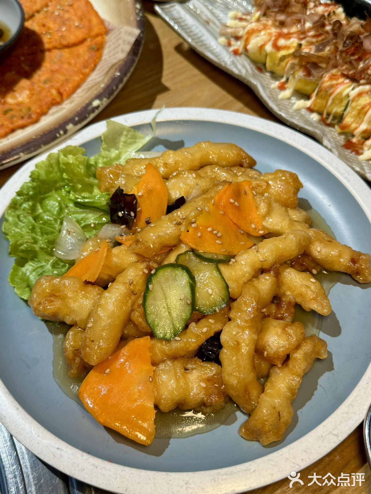 新街口人均40+韩料王！一口沦陷！