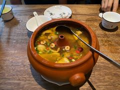 -小喜客·云南特色菜(纳西庭院店)