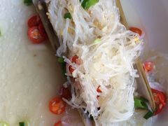 -锋味海鲜菜馆