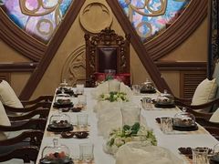 -叶叶菩提(太原别墅店)