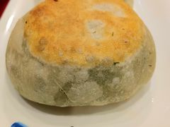 茴香盒子-玉华台饭庄(裕中西里小区店)