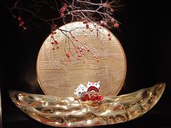 -馋遇江南·精致湖景雅宴(东方之门店)