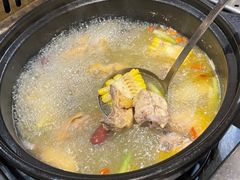 -捞围鲜·港式打边炉(海阳路店)