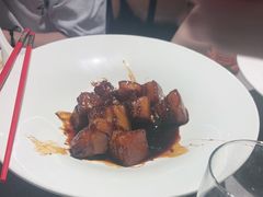 -福海居烤鸭店(鸟巢店)