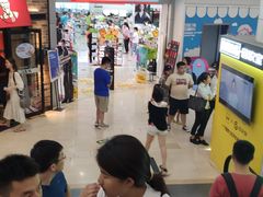 -银泰百货(北京大红门店)