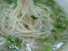 -伟记奥面馆(养育巷店)