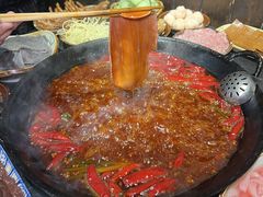 -胖碗火锅(观音桥店)