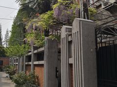 -上海鲁迅故居