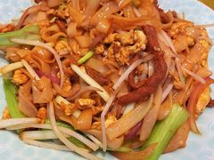 -静之湖湖畔餐厅