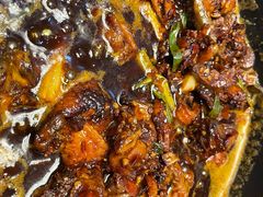 -叶老大阳朗辣子鸡(息烽店)