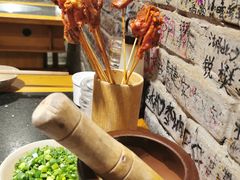 -洋马儿火锅(解放碑店)