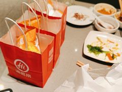 -海底捞火锅(汇金星力城店)