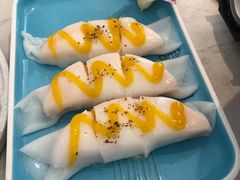-香香海南菜餐厅