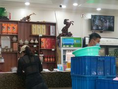 -聚德福海鲜家常菜(刘庄店)