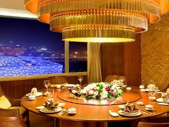 -北京盘古七星酒店