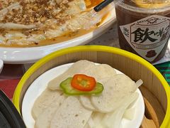 -正東記茶餐厅·醉鸡煲(瑞虹天地太阳宫店)