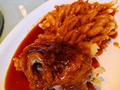 -老阊门菜馆(山塘街店)