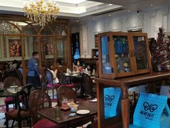 -秘密旅行Bonjour(黑金冠 江南西店)