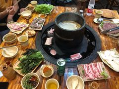 -滇藏石锅宴(崇仁巷老店)