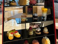 -怡廊(上海漕河泾万丽酒店)