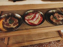 -西塔老太太泥炉烤肉(杭州首店)