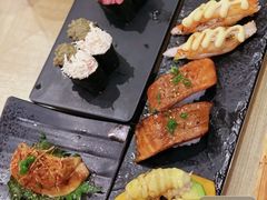 -友壹町寿司(佛山新DNA店)