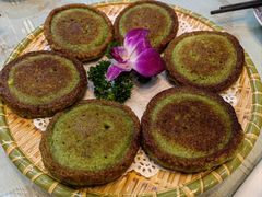 -伊帆食府·青海地方特色美食