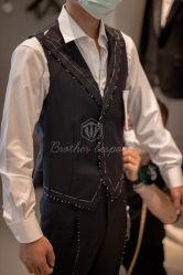 点击看大图 -BROTHER西服礼服定制·商务·婚礼(佛山南海店)